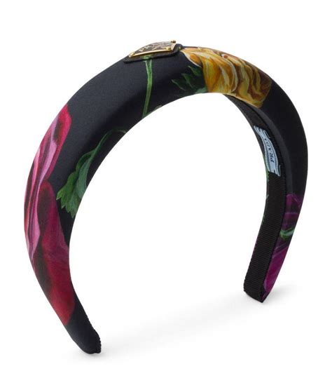 selfridges prada headband